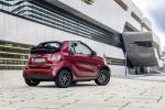 Smart EQ ForTwo Prime Cabrio 2020 года (WW)